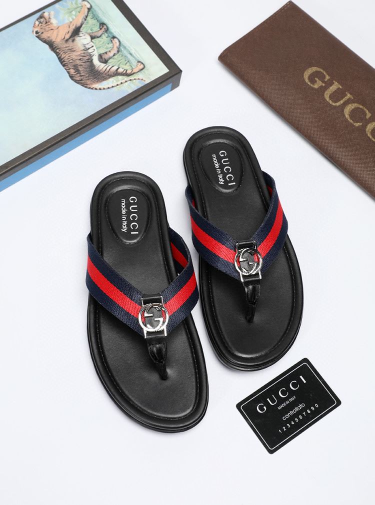 Gucci Slippers